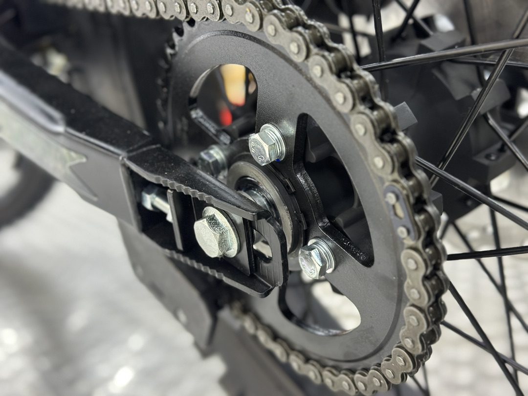 Кроссовый мотоцикл PROMAX ARMY 250 в Ухте