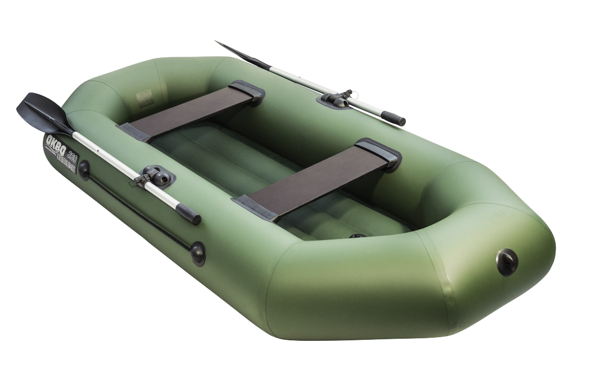 Лодка АКВА-ОПТИМА 260 НД в Ухте
