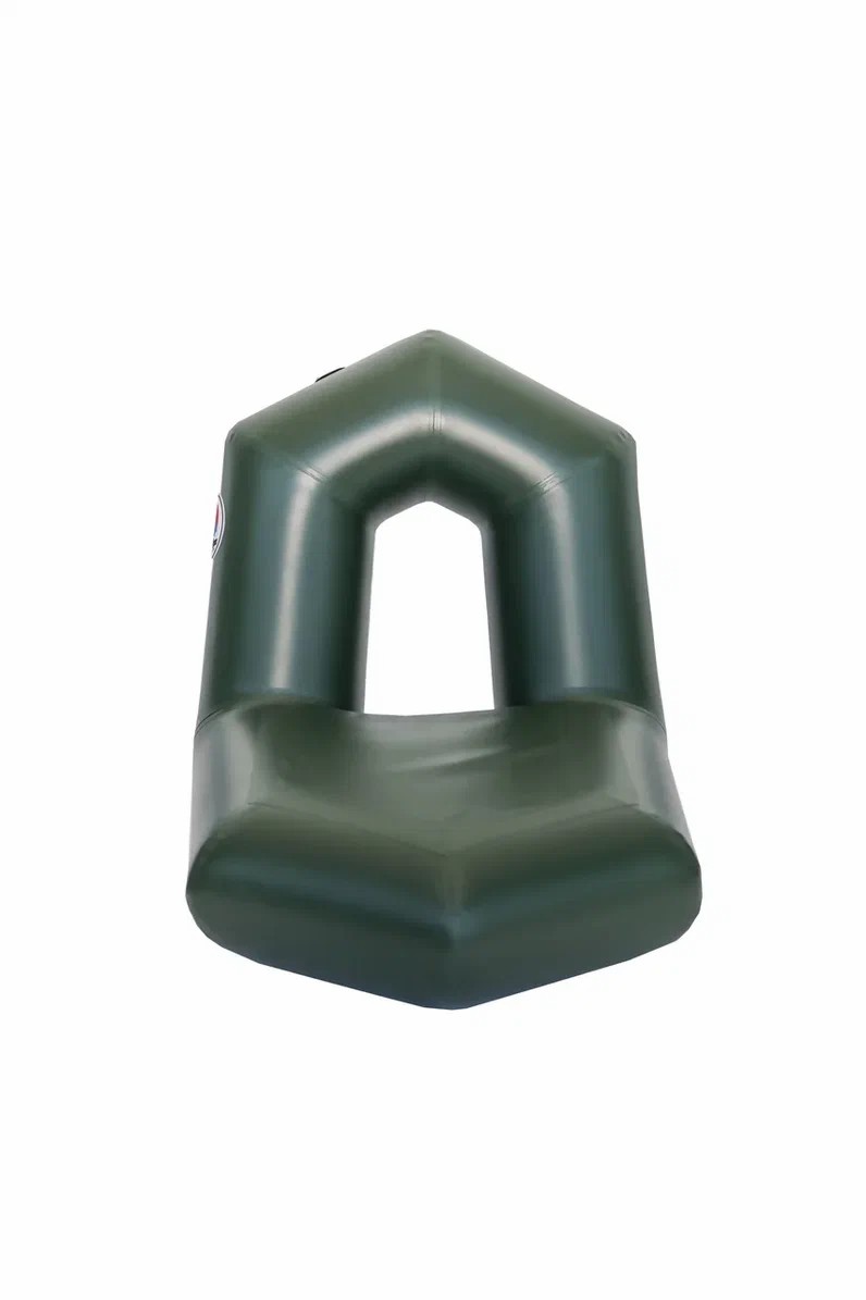 КРЕСЛО НАДУВНОЕ SMARINE, 85Х75 СМ, ПВХ, ЗЕЛЕНЫЙ в Ухте