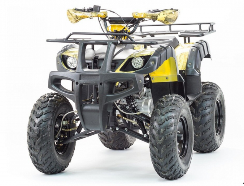 Квадроцикл MOTOLAND (МОТОЛЕНД) 250 ADVENTURE в Ухте