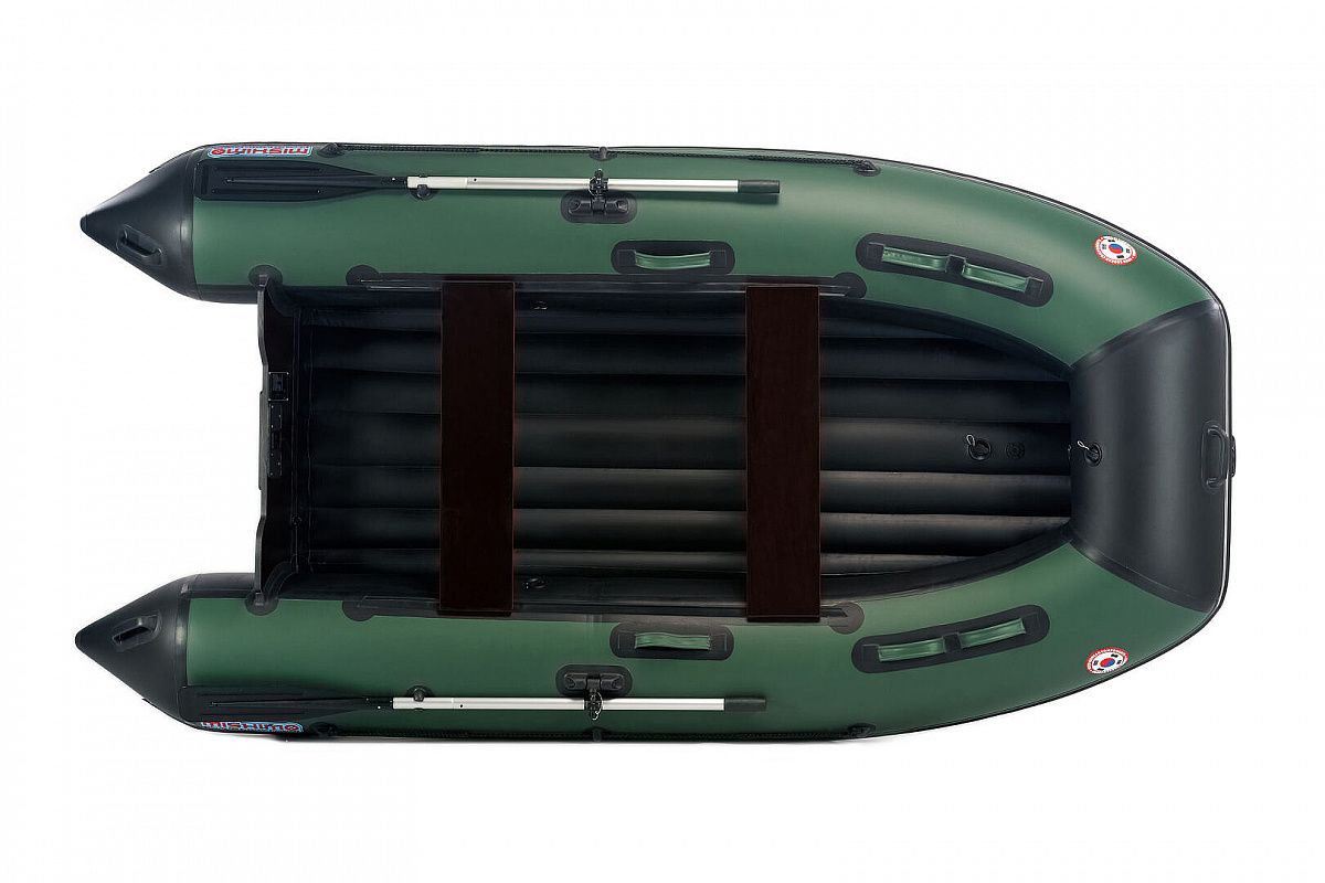 Лодка MISHIMO LITE 390 в Ухте