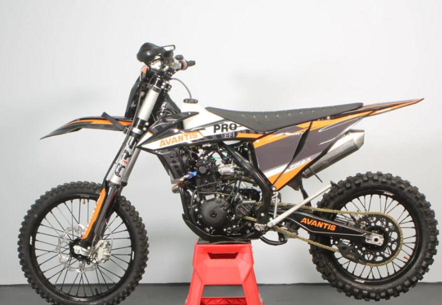 Мотоцикл Avantis Enduro 300 PRO EFI Exclusive (NC250/177MM) ARS в Ухте
