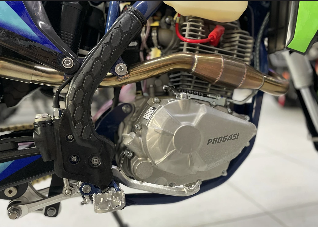 Мотоцикл Progasi RACE 300 AIR PRO SPORT в Ухте