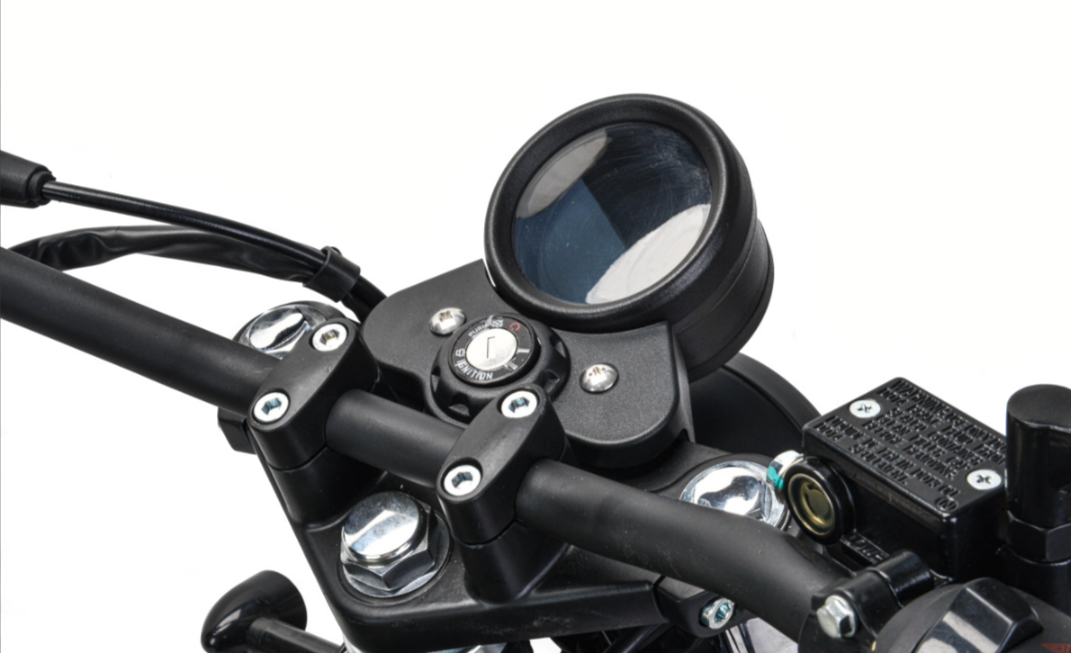 Мотоцикл MOTOLAND (МОТОЛЕНД) TEXAS 300 в Ухте