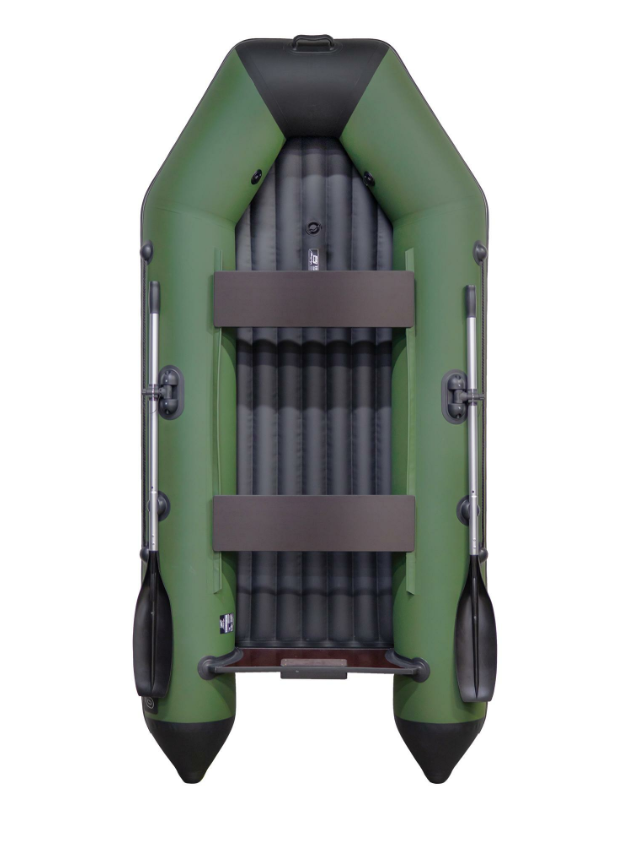  Лодка АКВА 2800 НДНД в Ухте