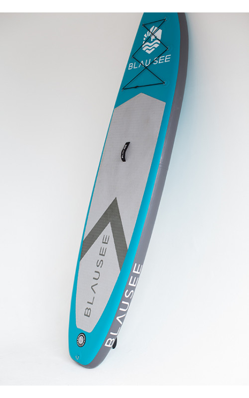 НАДУВНОЙ САП БОРД BLAUSEE 10 в Ухте
