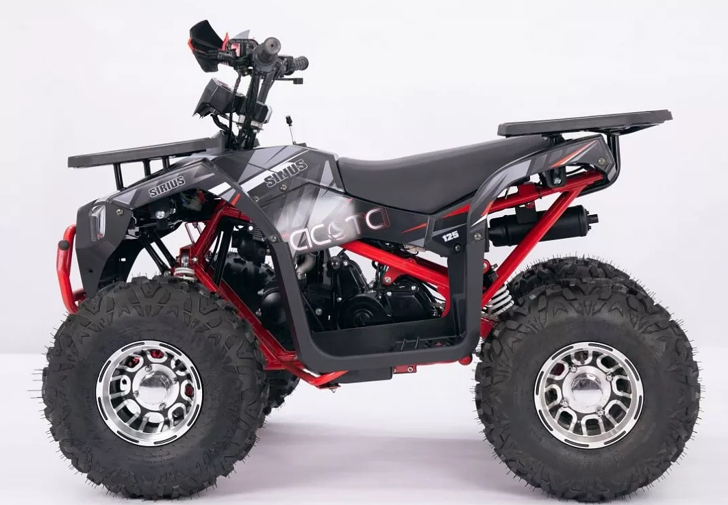 Квадроцикл YACOTA Sirius LD в Ухте
