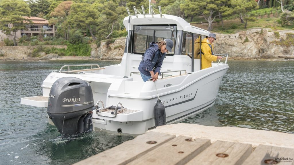 ЛОДОЧНЫЙ МОТОР YAMAHA F130 AETX в Ухте