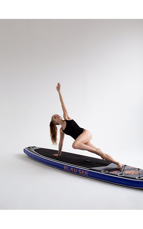 НАДУВНОЙ САП БОРД OCEAN SUNSET 12,6 в Ухте