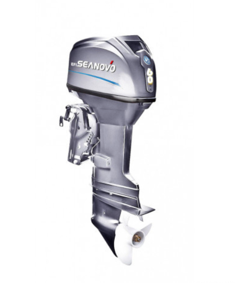 Лодочный мотор SEANOVO SNEF60HVEL-T - EFI (1,85) в Ухте