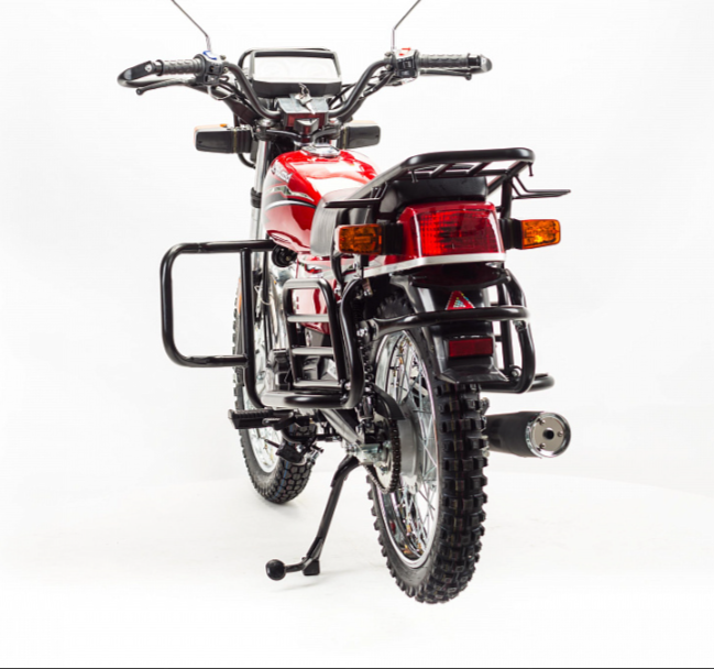 Мотоцикл MOTOLAND (МОТОЛЕНД) FORESTER LITE 200 в Ухте