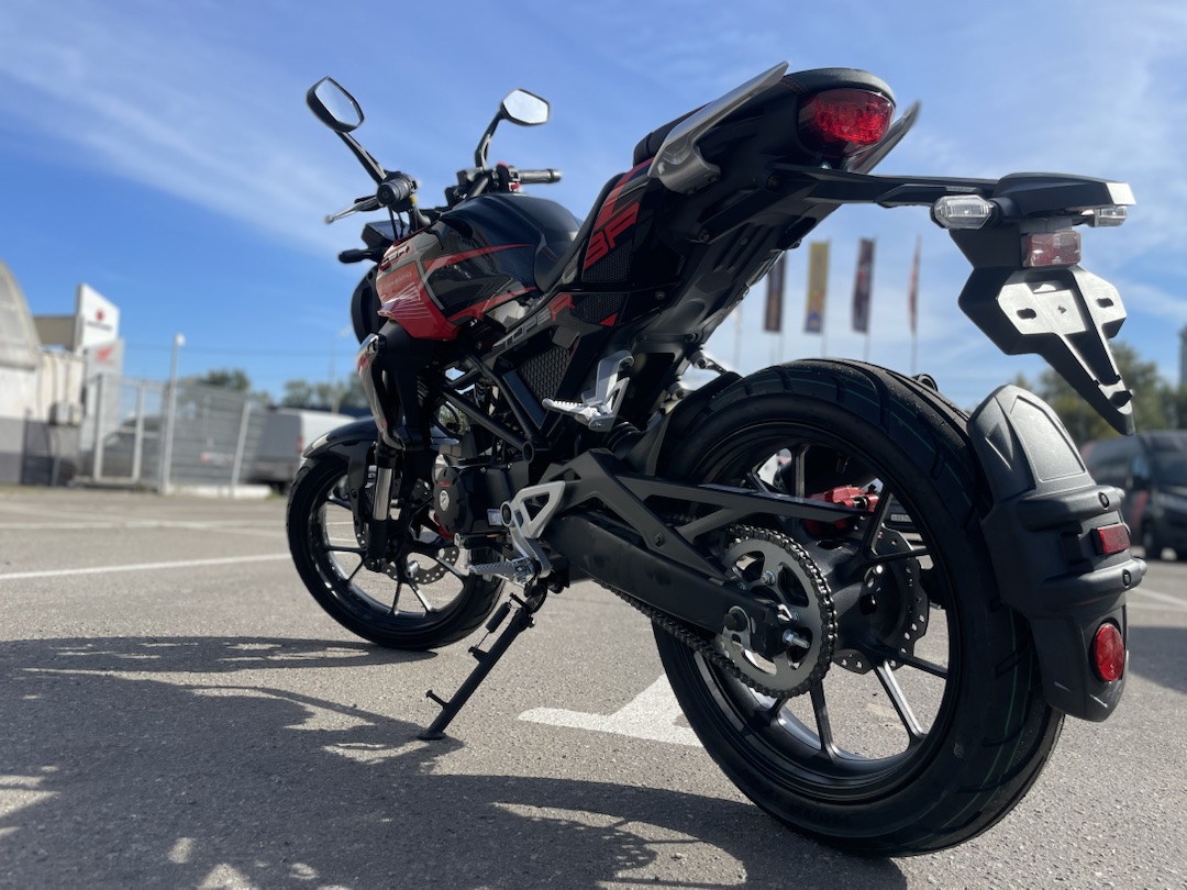 Мопед PROMAX CB150R (49) в Ухте