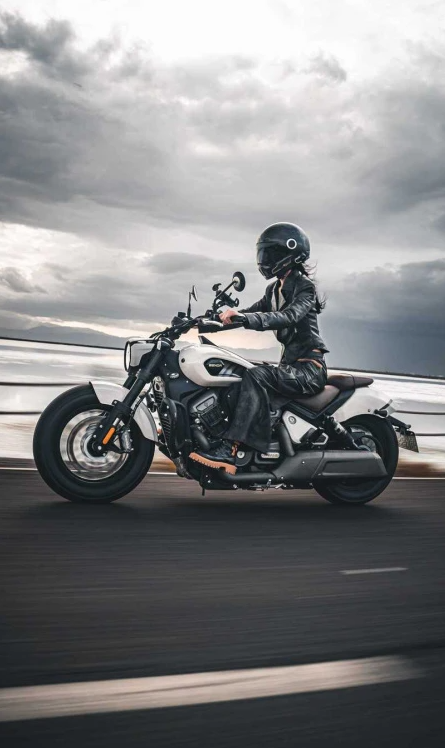 Мотоцикл Benda DarkFlag 500 Commander в Ухте