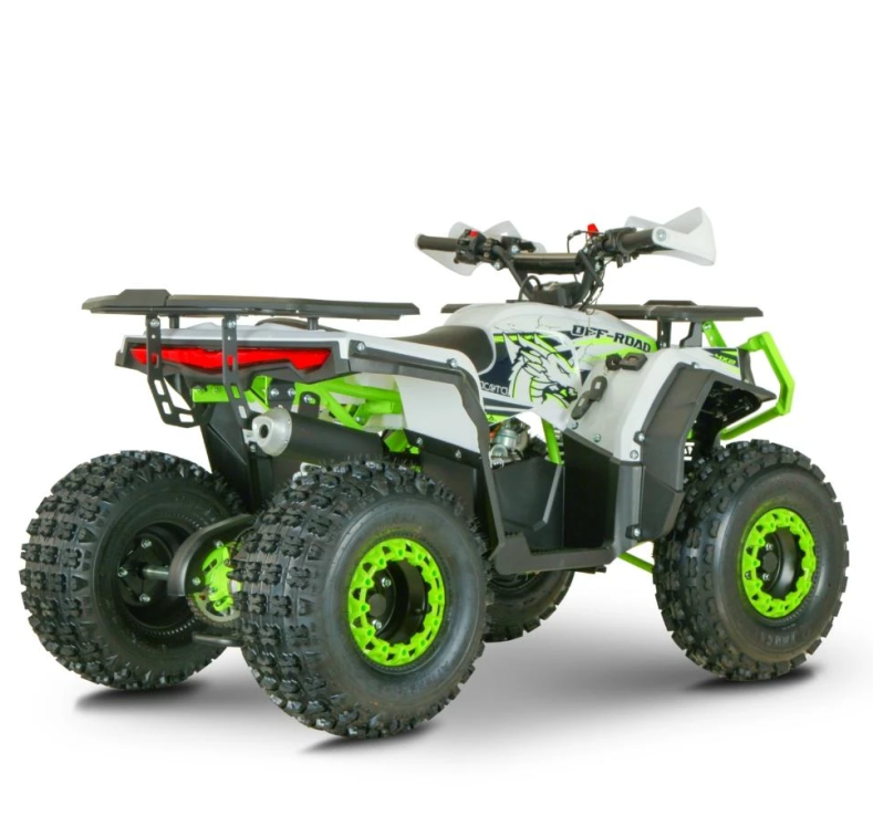 Квадроцикл YACOTA DRAGON в Ухте