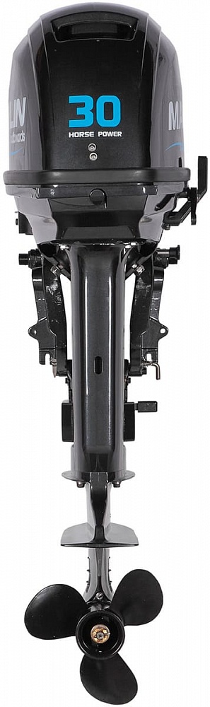 Лодочный мотор MARLIN MP 30 AWRL в Ухте