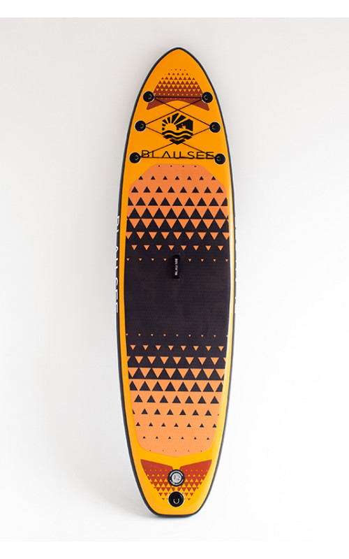 НАДУВНОЙ САП БОРД ORANGA SPACE 10,6 в Ухте