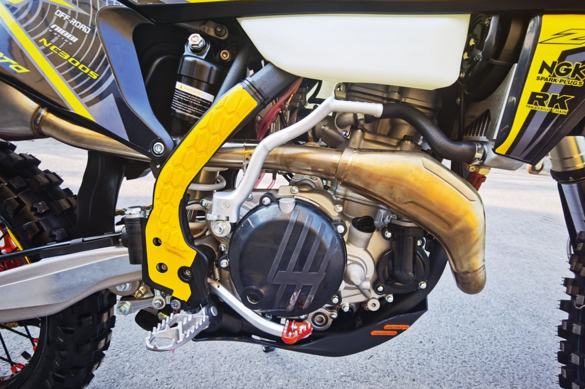 Мотоцикл JHLMOTO JHL Z8 NC300S (182-MN) в Ухте