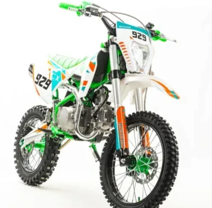 Питбайк MOTOLAND (МОТОЛЕНД) Кросс 125 TCX125 E в Ухте