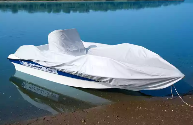 Стеклопластиковый катер Wyatboat-3 Open в Ухте