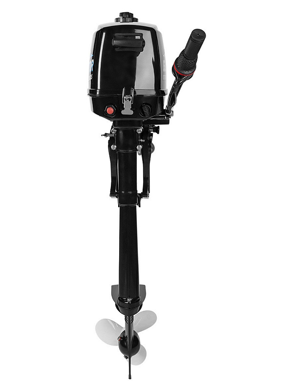 ЛОДОЧНЫЙ МОТОР GLADIATOR G3FHS в Ухте