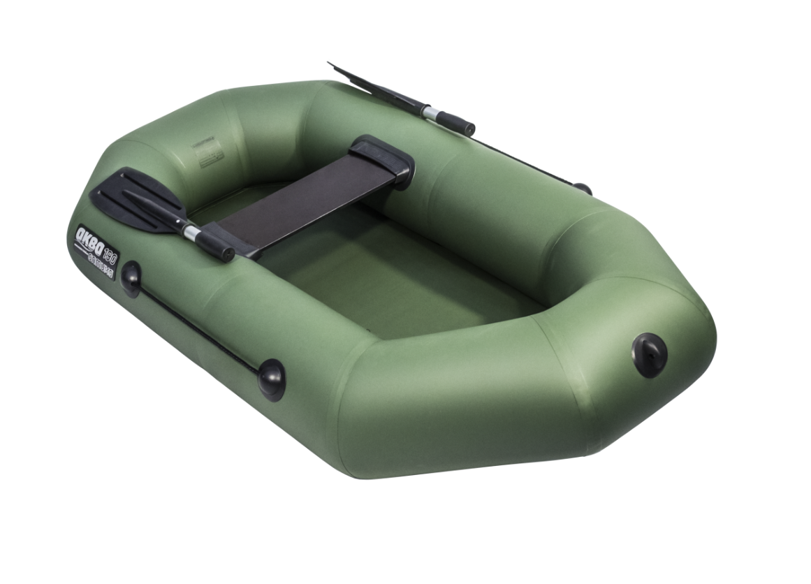  Лодка АКВА-ОПТИМА 190 в Ухте