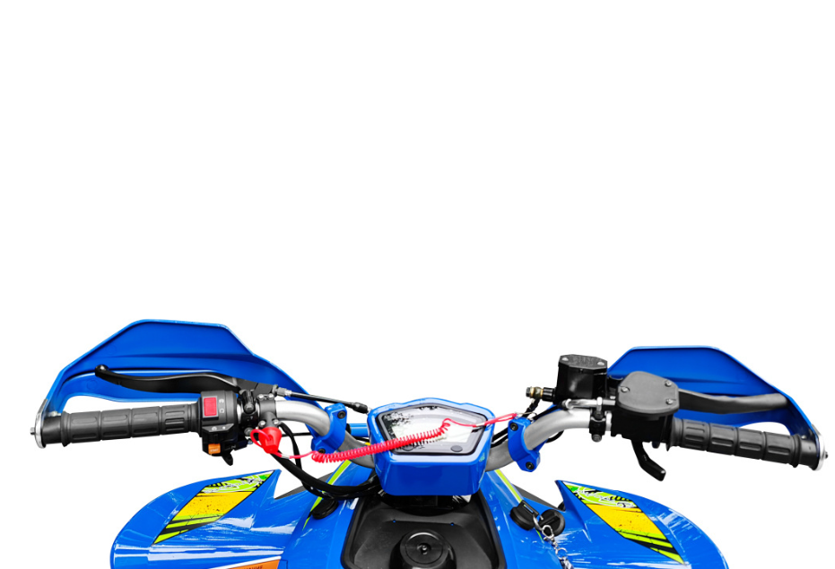 Квадроцикл YACOTA TYPHOON 250 в Ухте