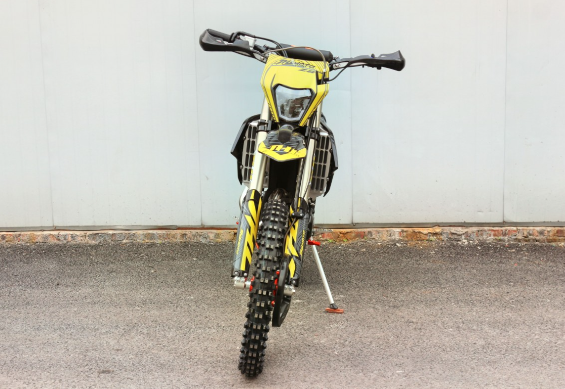 Мотоцикл JHLMOTO JHL Z8 NC300S (182-MN) в Ухте