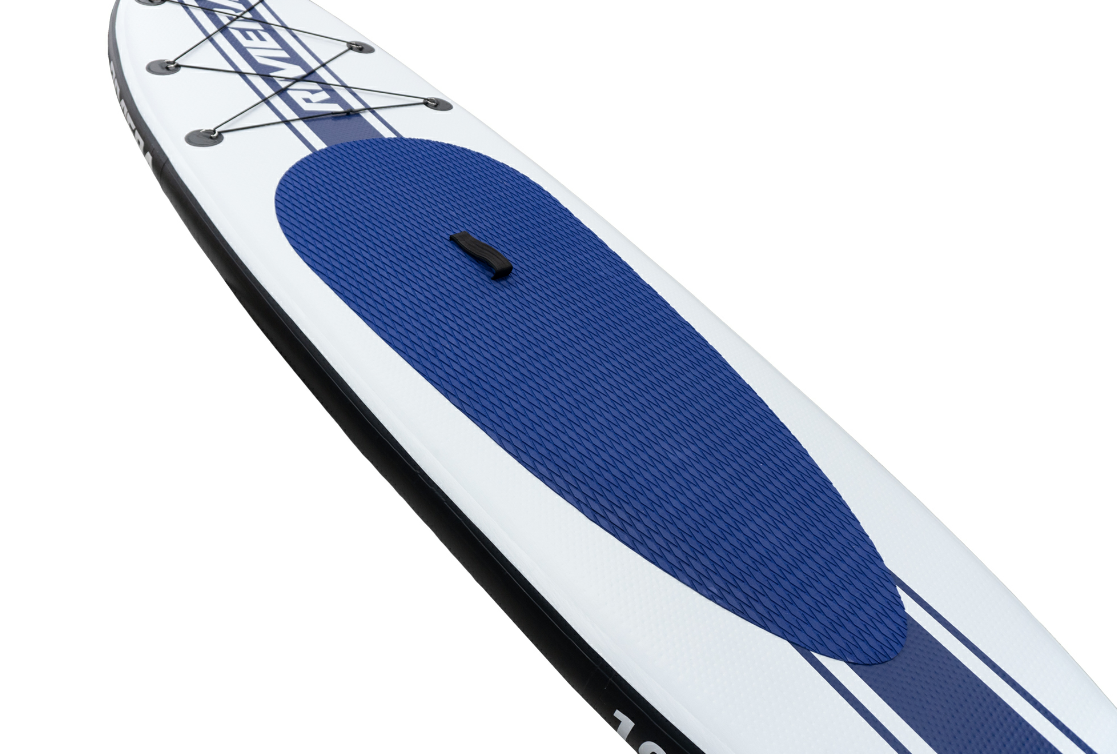 Сап-борд синий 10.6ft RIVIERA в Ухте