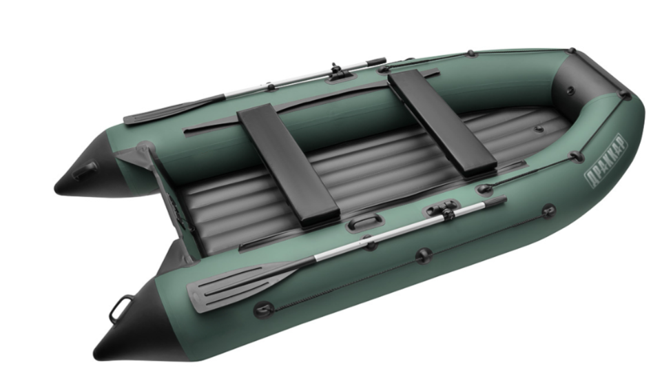 ЛОДКА ДРАККАР 3200 НДНД CLASSIC (БЕЗКИЛЬ) в Ухте