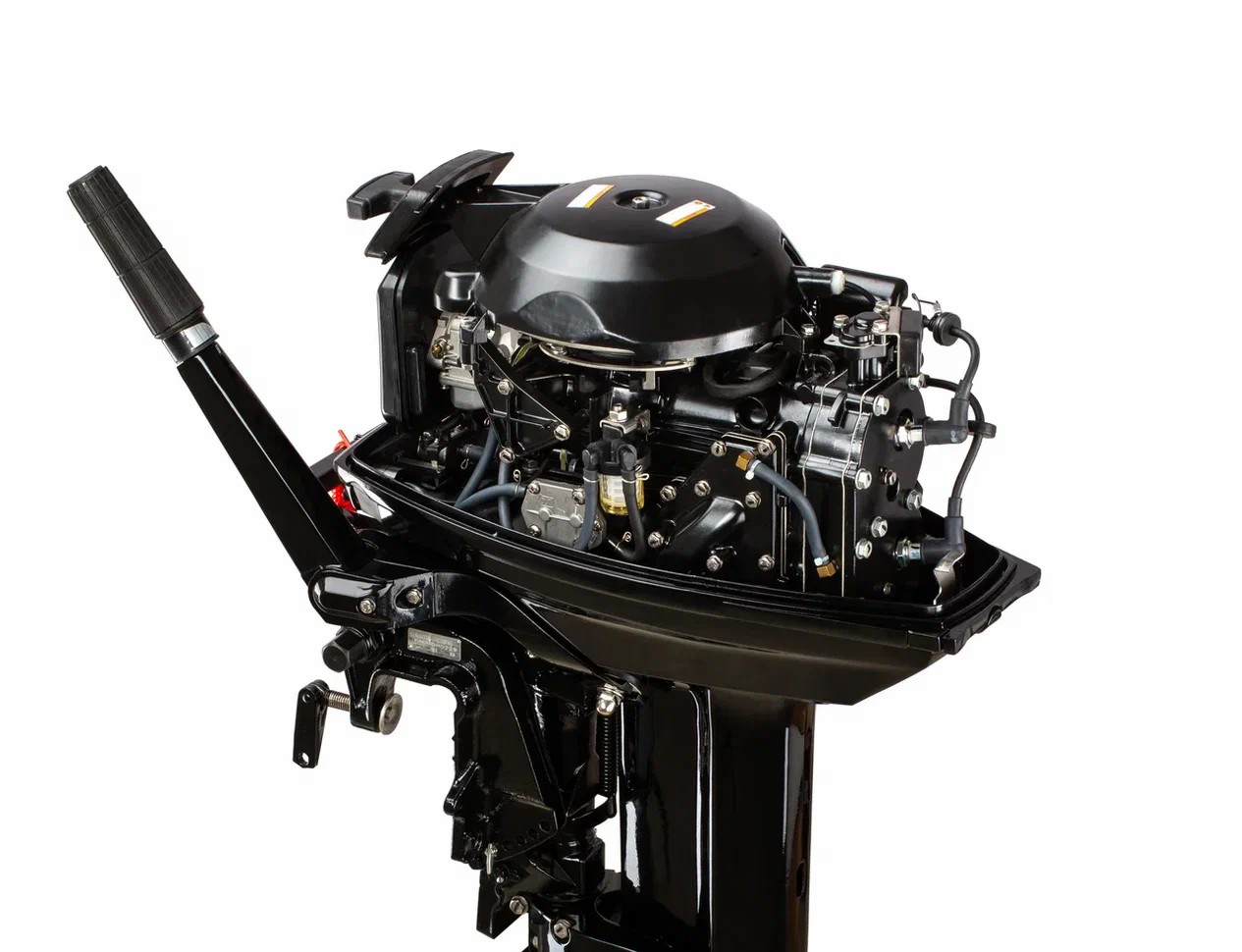 ЛОДОЧНЫЙ МОТОР GLADIATOR G30FHS в Ухте