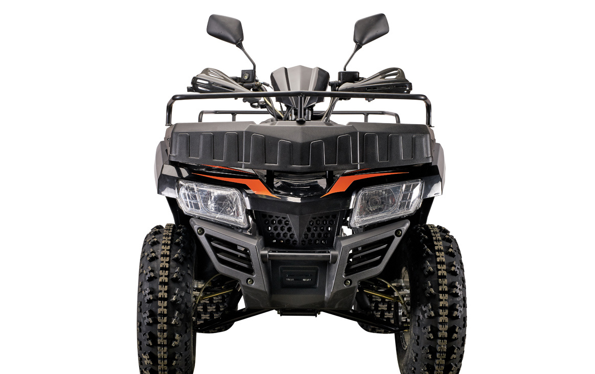 Квадроцикл YACOTA CABO 200 в Ухте