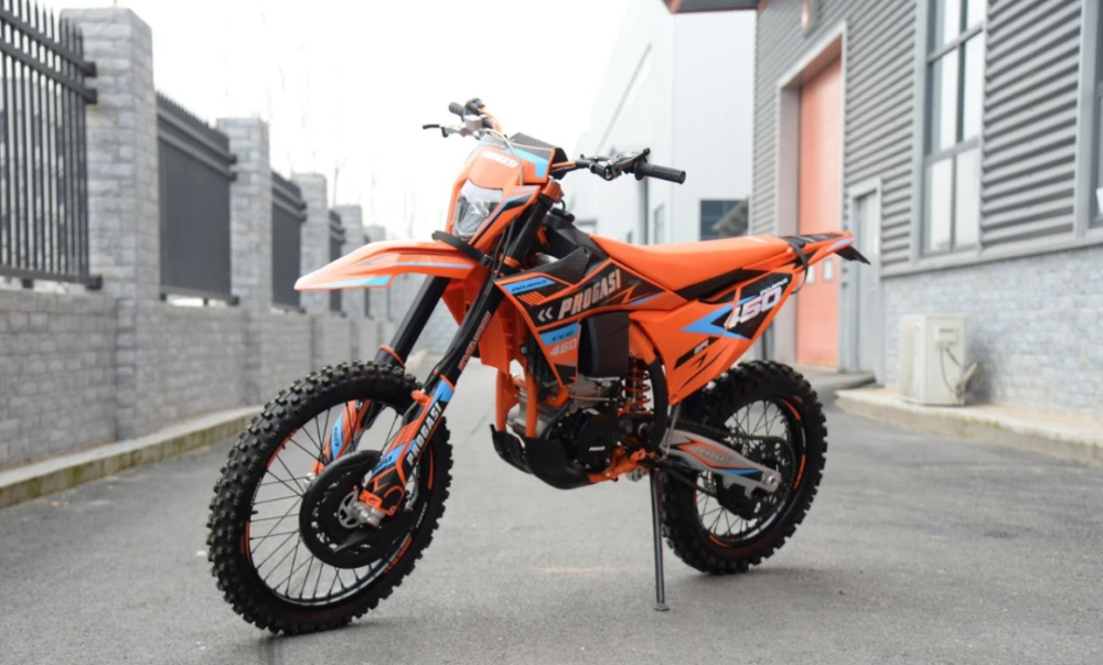 Мотоцикл Progasi Endurance 300X EFI в Ухте