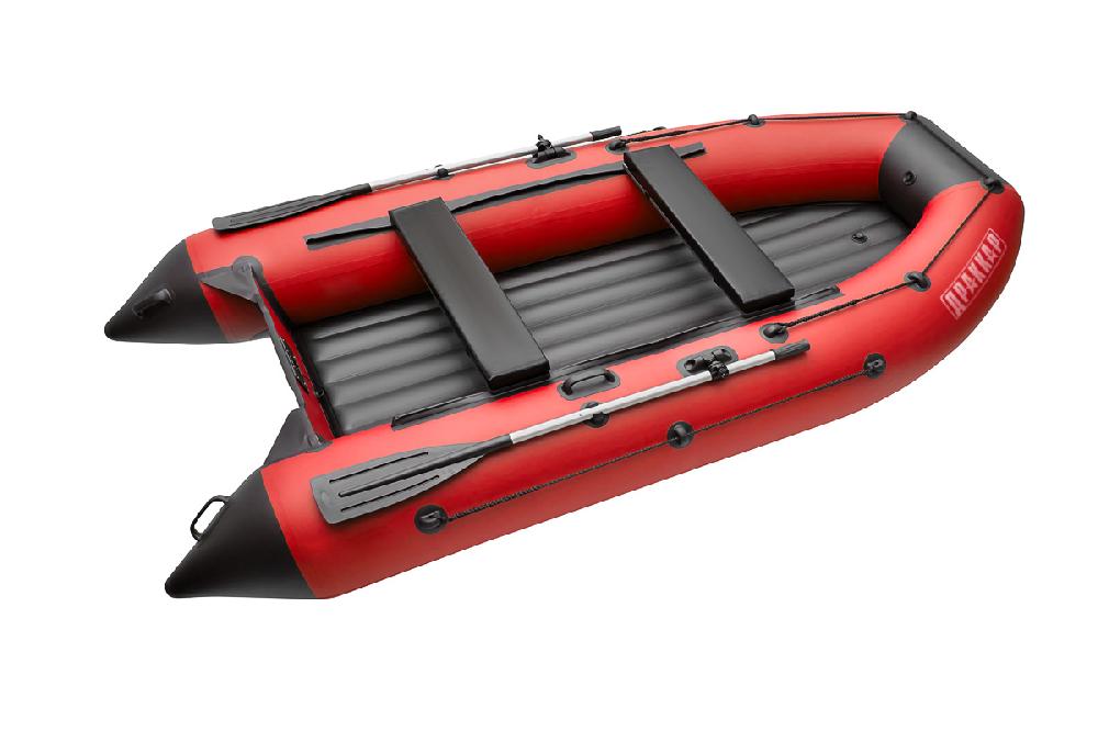 ЛОДКА ДРАККАР 3200 НДНД HANT-PRO в Ухте