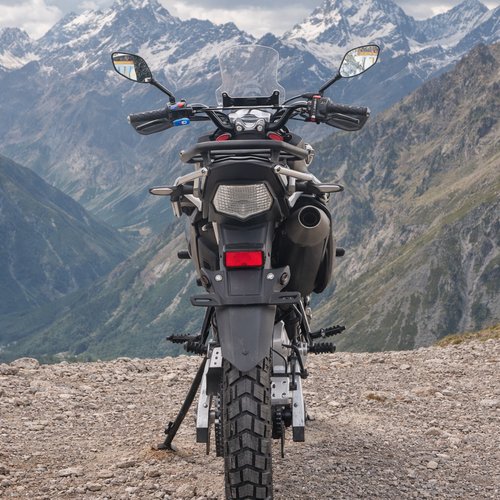 Мотоцикл PROMAX TOURING PR300 в Ухте