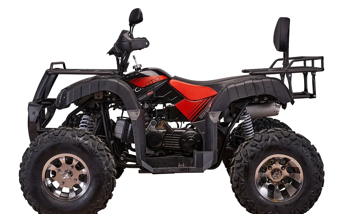 Квадроцикл YACOTA SELA 200 PRO в Ухте