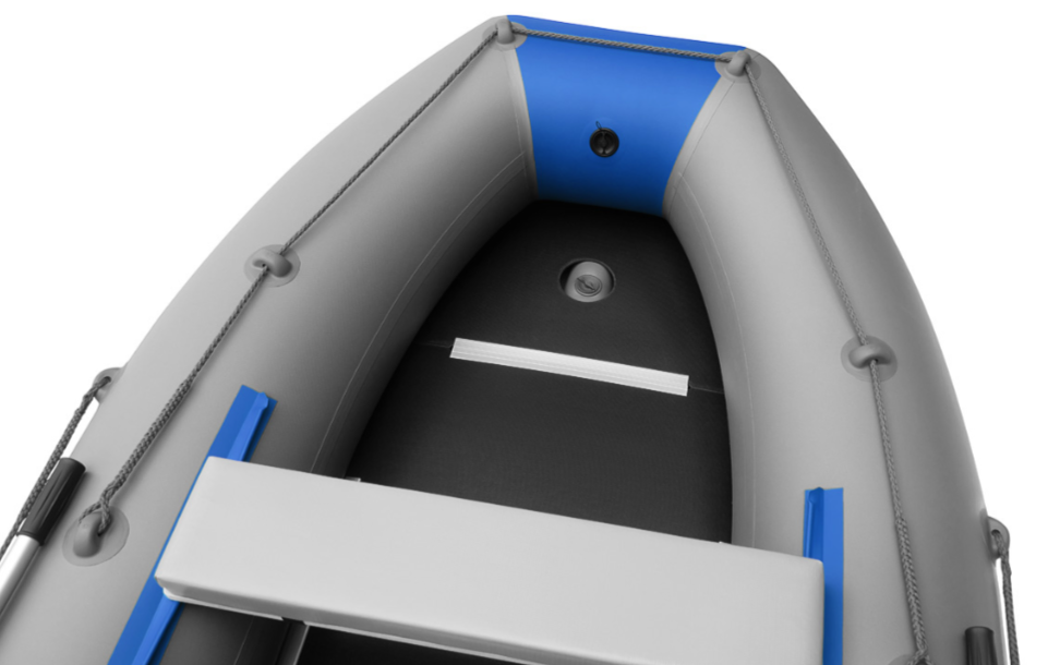 ЛОДКА ДРАККАР 3250 СК HANT в Ухте