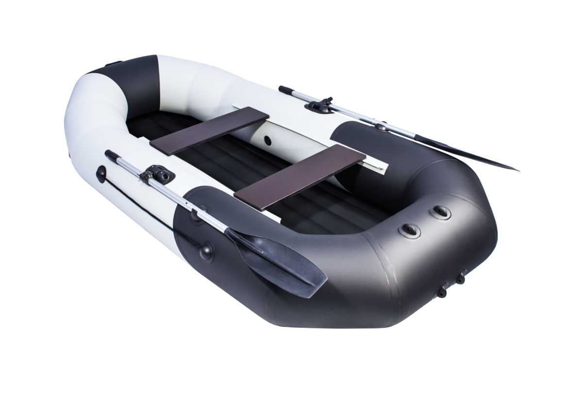 Лодка Таймень NX 270 НД в Ухте