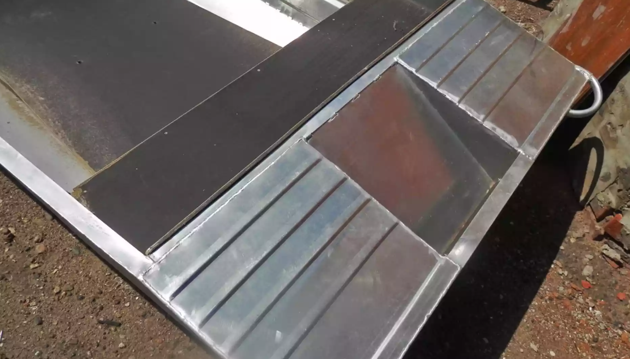 Алюминиевая лодка Вятка-Профи Вариант в Ухте