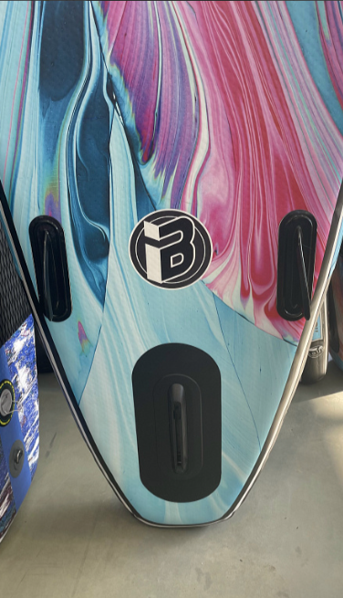 SUP (САП) ДОСКА RAIDEX I BOARD 11’ (332СМ) N 33 в Ухте