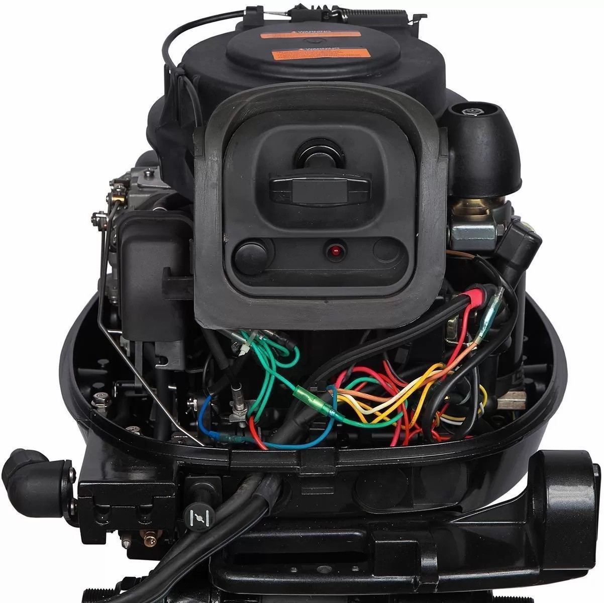 Лодочный мотор MARLIN MF 9.9 AMHS в Ухте