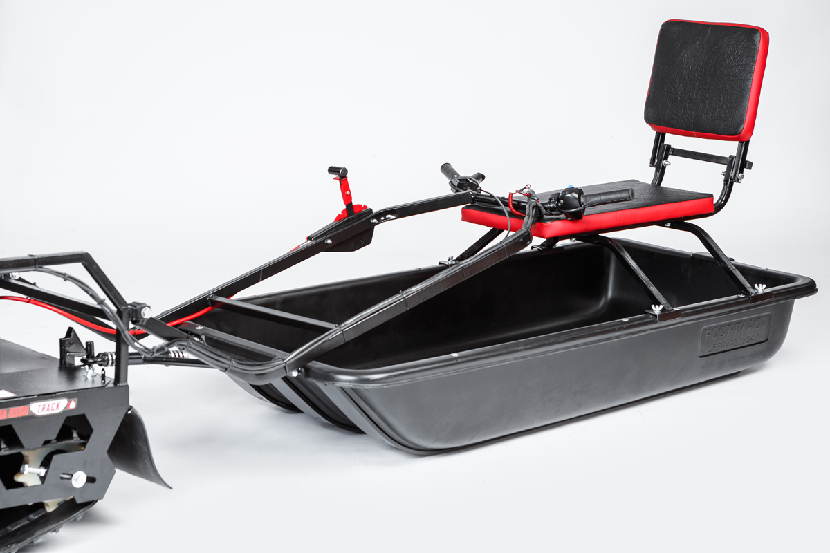 СИДЕНИЕ ДЛЯ САНЕЙ в Ухте