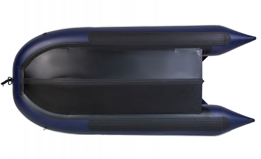 НАДУВНАЯ ЛОДКА GLADIATOR B330AD в Ухте