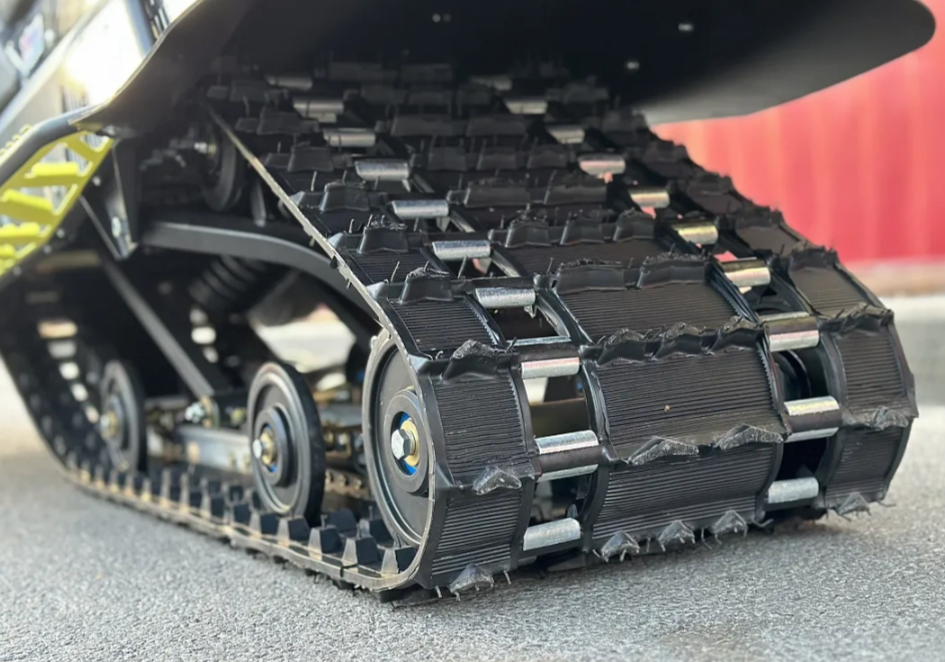 Снегоход РМ TIKSY 500 4Т в Ухте