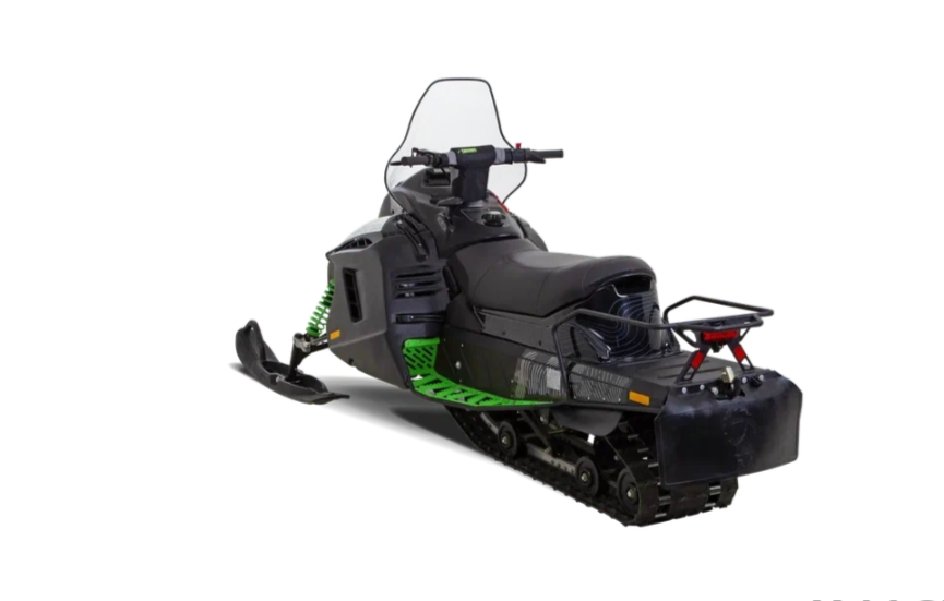 Снегоход РМ TIKSY 500 4Т в Ухте