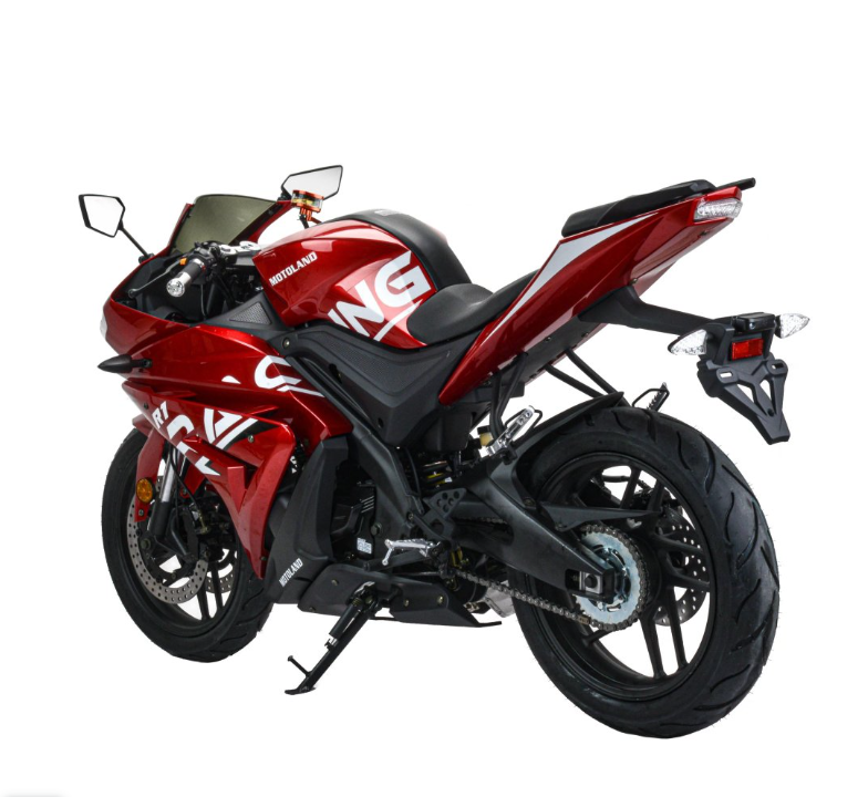 Мотоцикл MOTOLAND (МОТОЛЕНД) R1 300 в Ухте