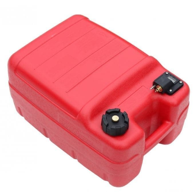 БАК ТОПЛИВНЫЙ 24 ЛИТРА ДЛЯ КАТЕРОВ И ЛОДОК в Ухте