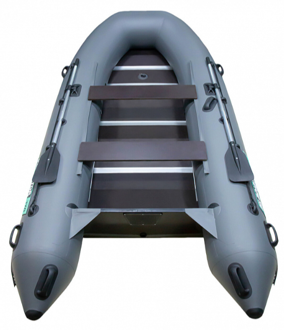 НАДУВНАЯ ЛОДКА GLADIATOR B370 в Ухте