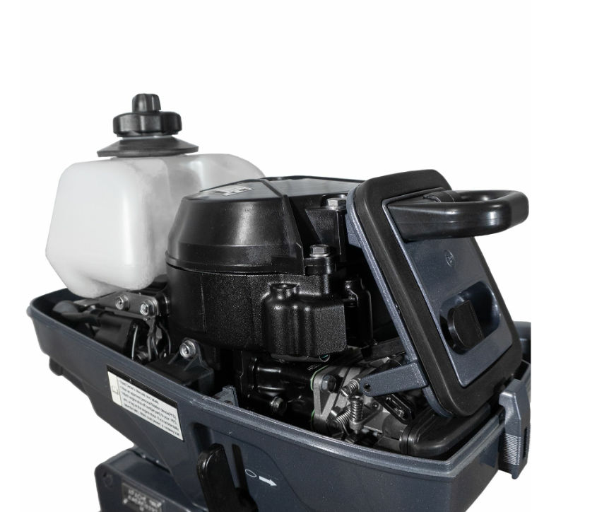 Лодочный мотор APACHE T3 BS в Ухте