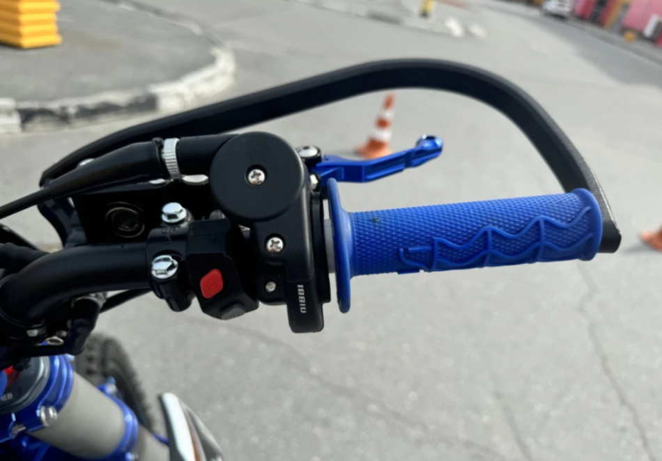 Кроссовый мотоцикл FAIDET NC300S ULTRA KKE в Ухте