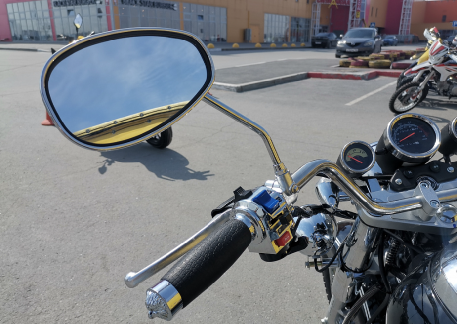 Мотоцикл MOTOLAND (МОТОЛЕНД) WOLF 250 в Ухте